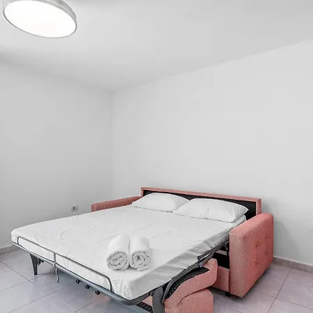 Apartment Medano4you Sunshine Port 06 *