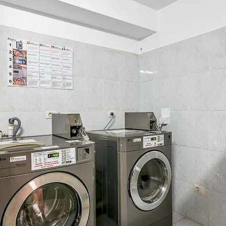 Medano4you Sunshine Port 06 Apartment Los Abrigos