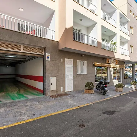 Apartment Medano4you Sunshine Port 06 *