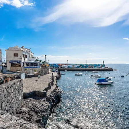Medano4you Sunshine Port 06 Apartment
