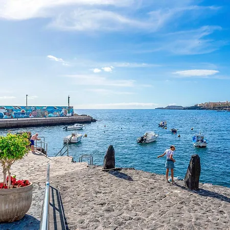 Medano4you Sunshine Port 06 Apartment *