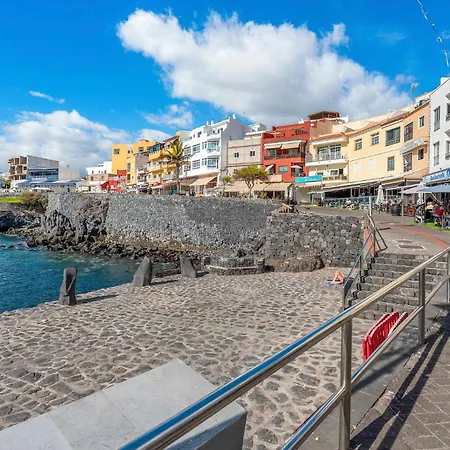 Medano4you Sunshine Port 06 Apartment Los Abrigos