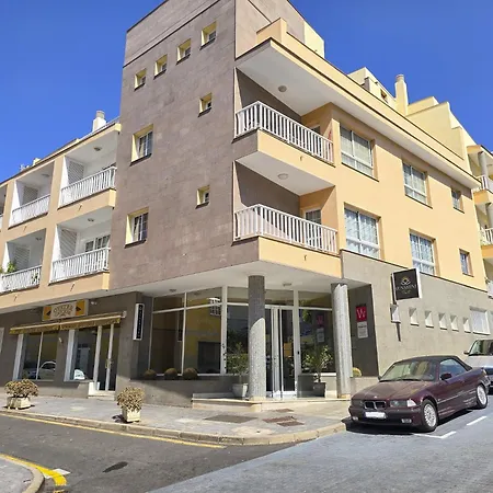 Apartment Medano4you Sunshine Port 06