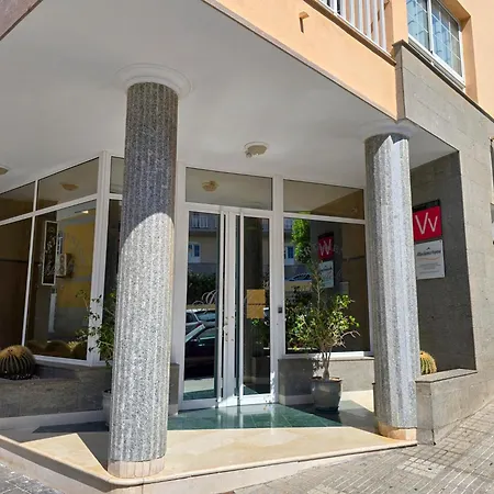 Medano4you Sunshine Port 06 Apartment *
